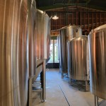Old Gregg Brewing brewery consultant