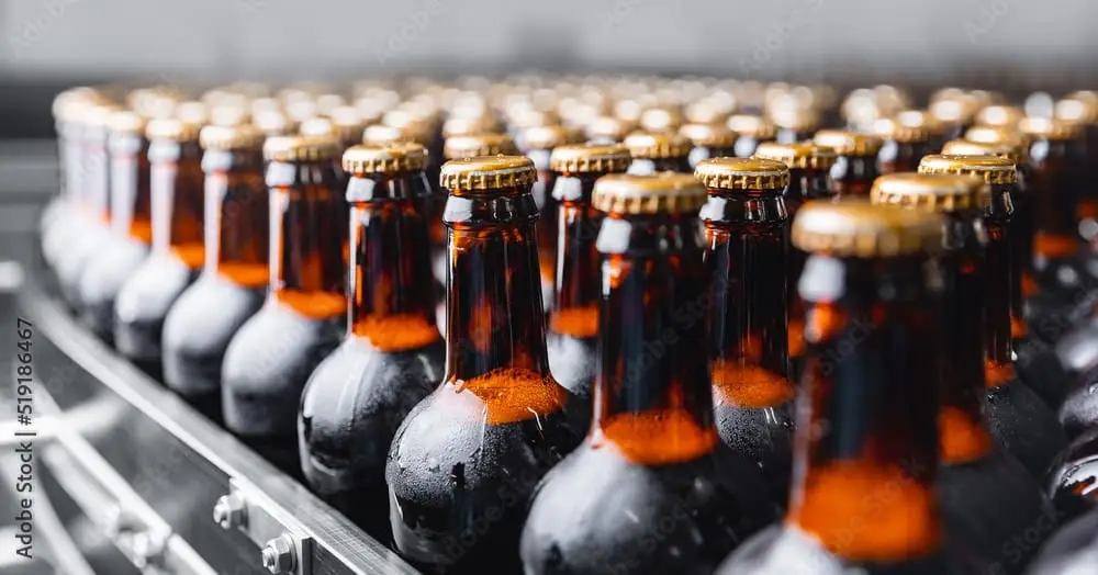 CO2 Management and Recovery in Brewing: Engineering Guide