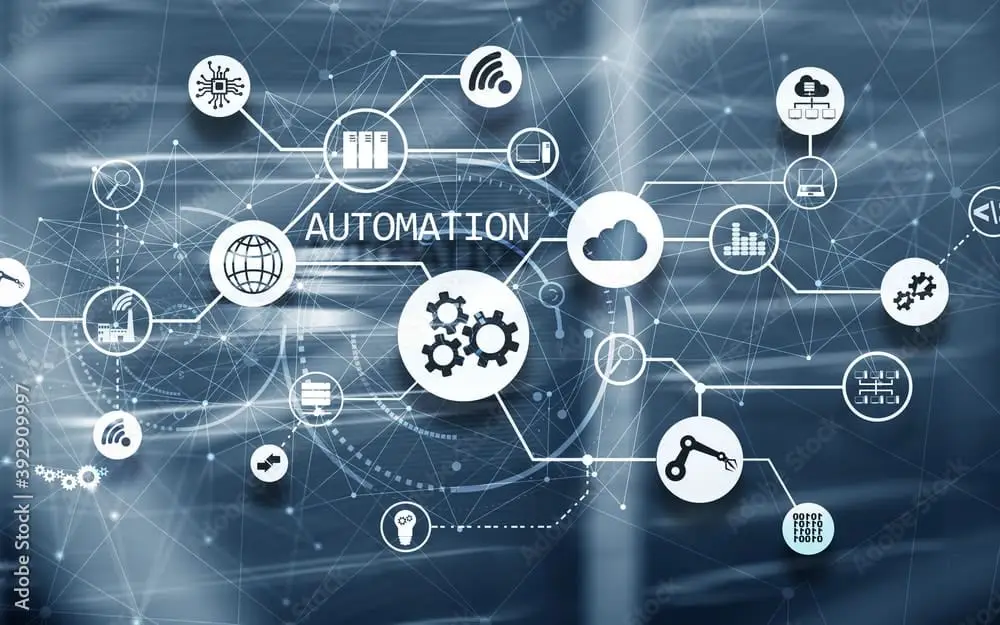 Automation concept for beverage manufacturing ROI planning