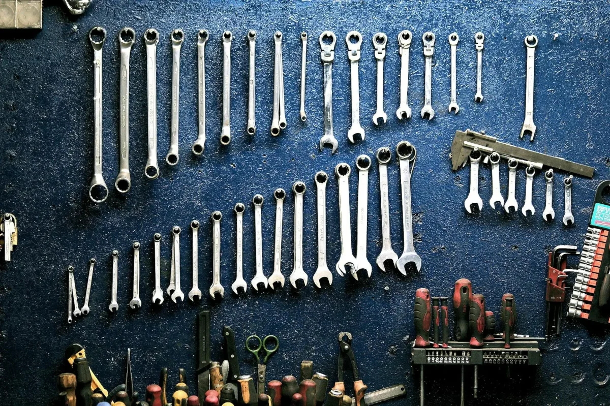 Equipment Specification and Procurement Guide for Breweries