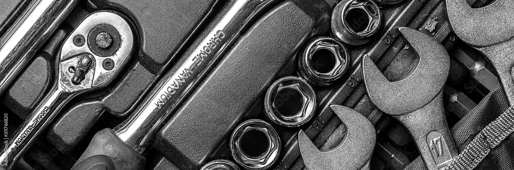 Shop tools and equipment reviewed before technical procurement decisions