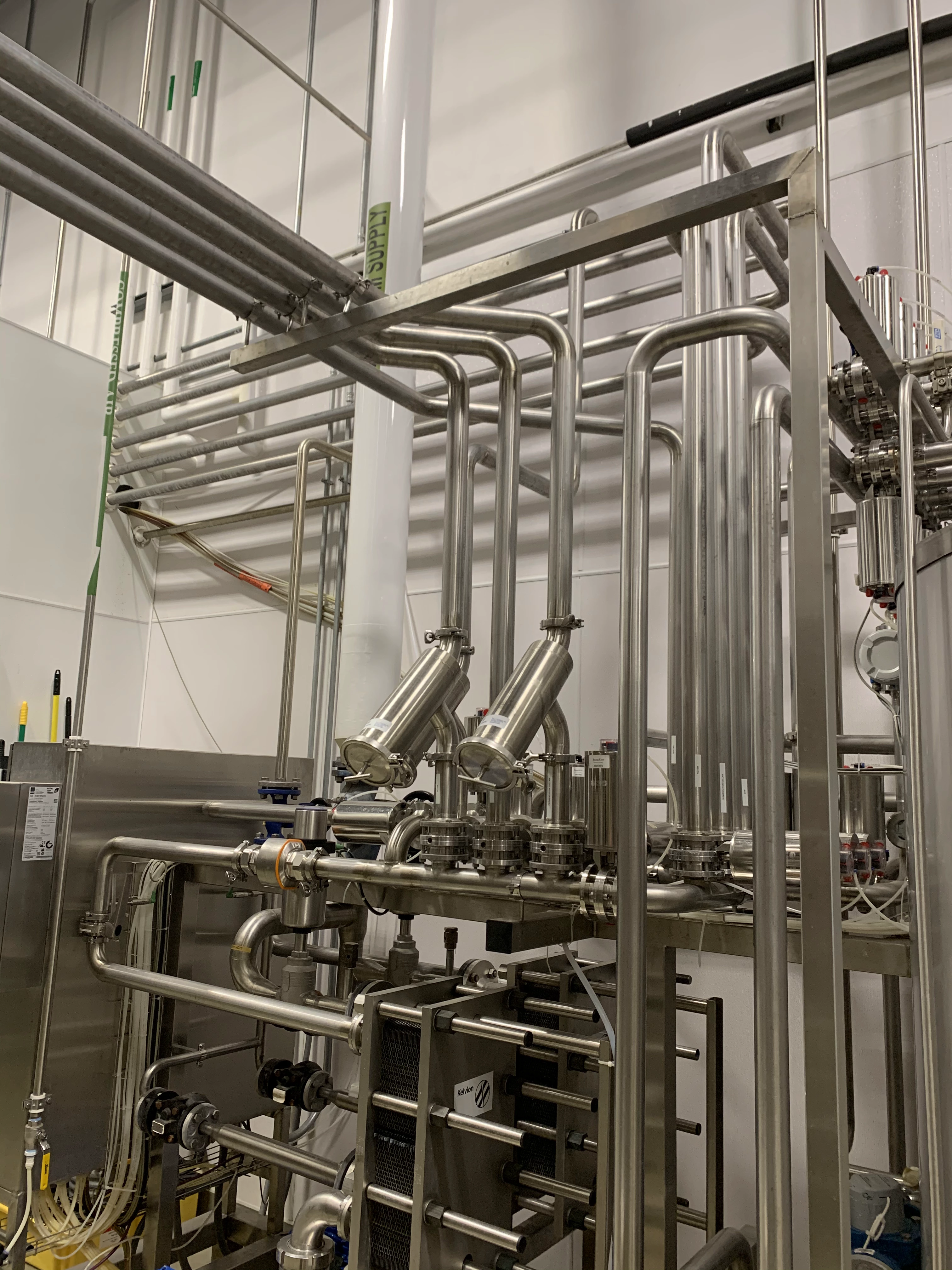 Beverage Automation ROI: What to Expect and How to Calculate It