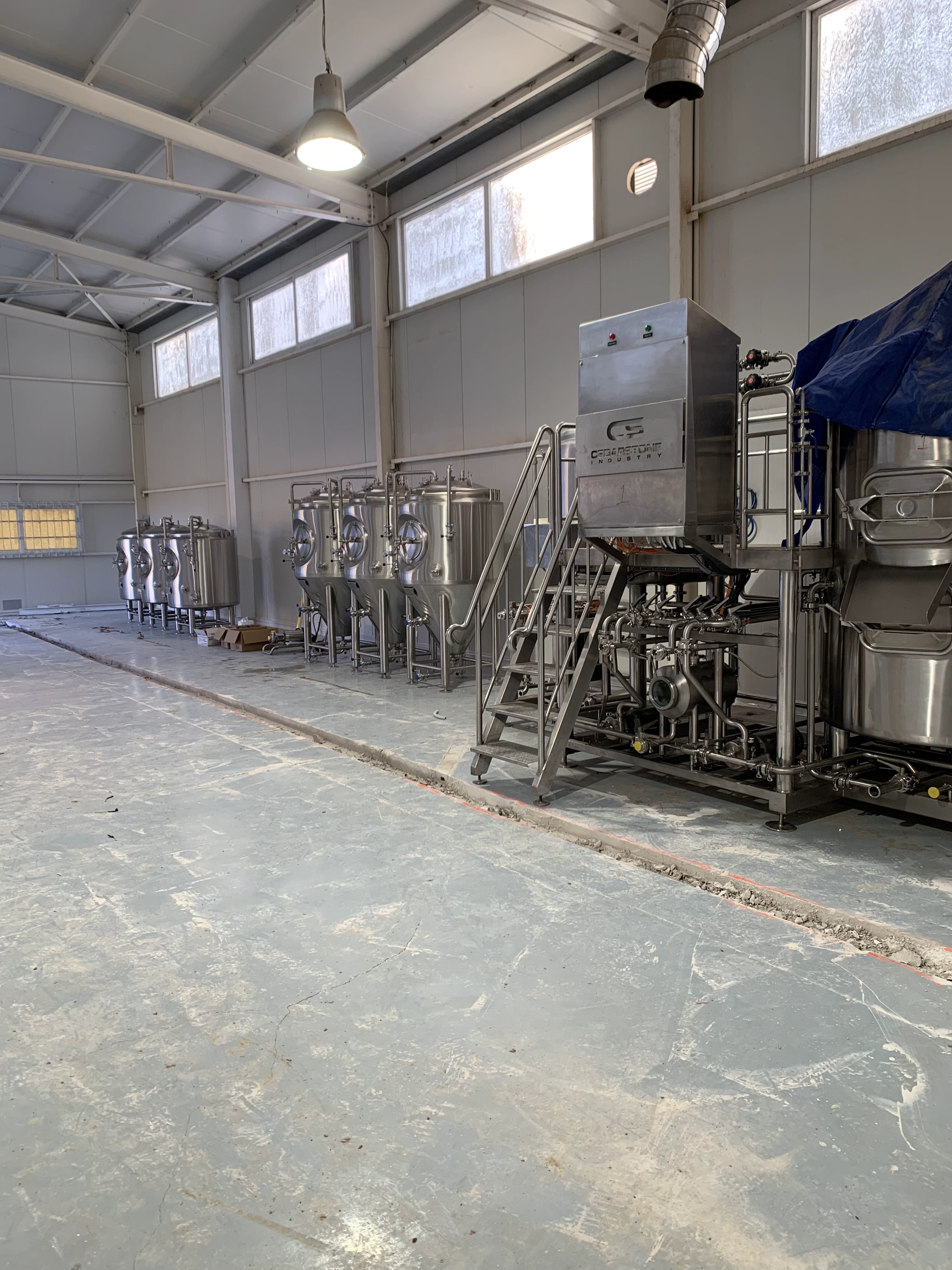 How to Start a Distillery: Setup Guide for Spirits Facility Launch